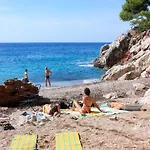Seaside Holiday House Ivan Dolac, Hvar - 5708