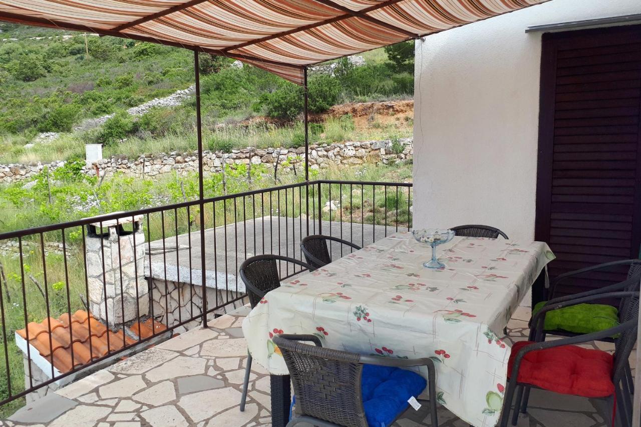 Vikendica Seaside House Ivan Dolac, Hvar - 5708 Jelsa (Hvar)
