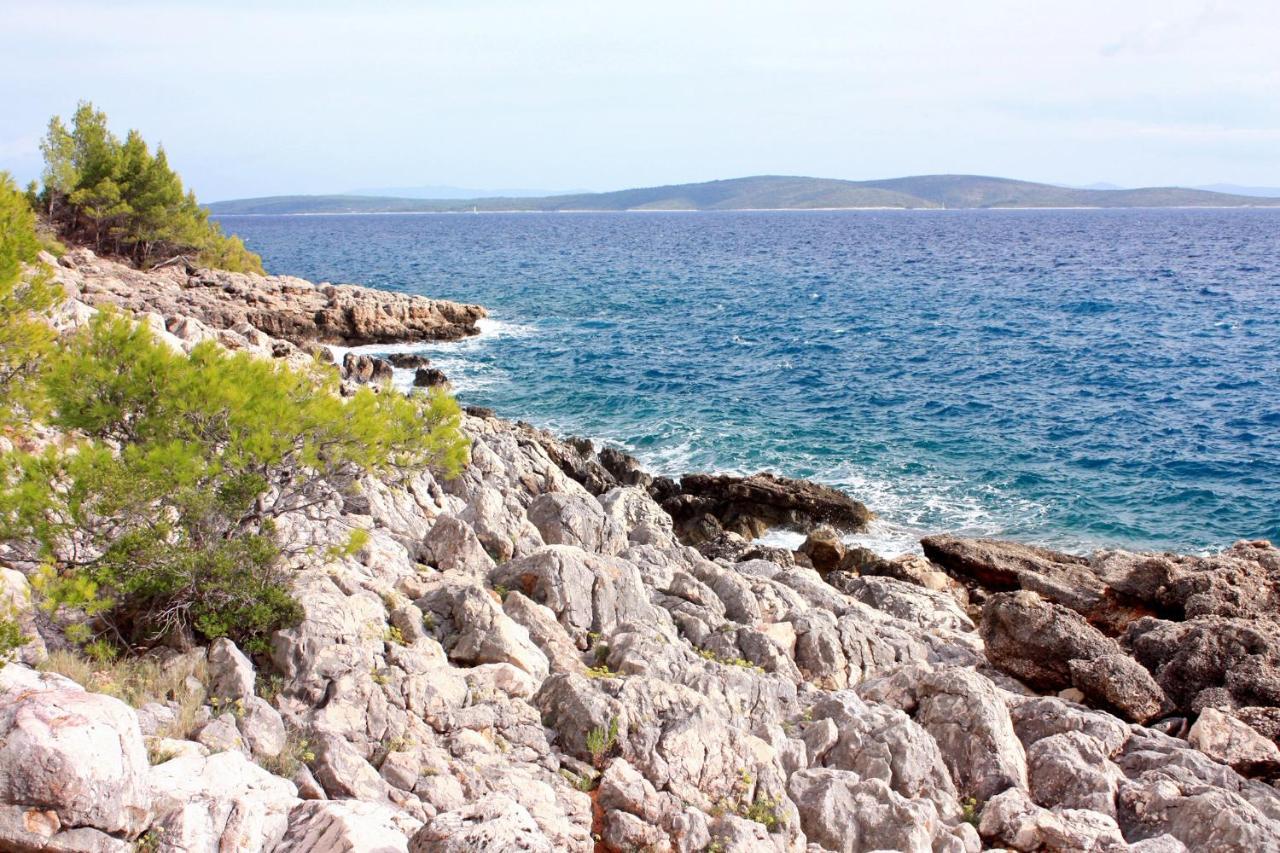 Seaside House Ivan Dolac, Hvar - 5708