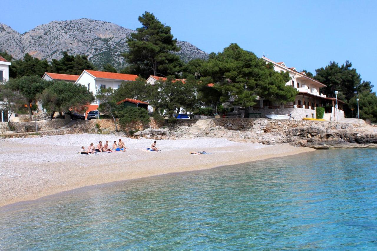 Seaside House Ivan Dolac, Hvar - 5708 Ferienhaus Jelsa (Hvar)