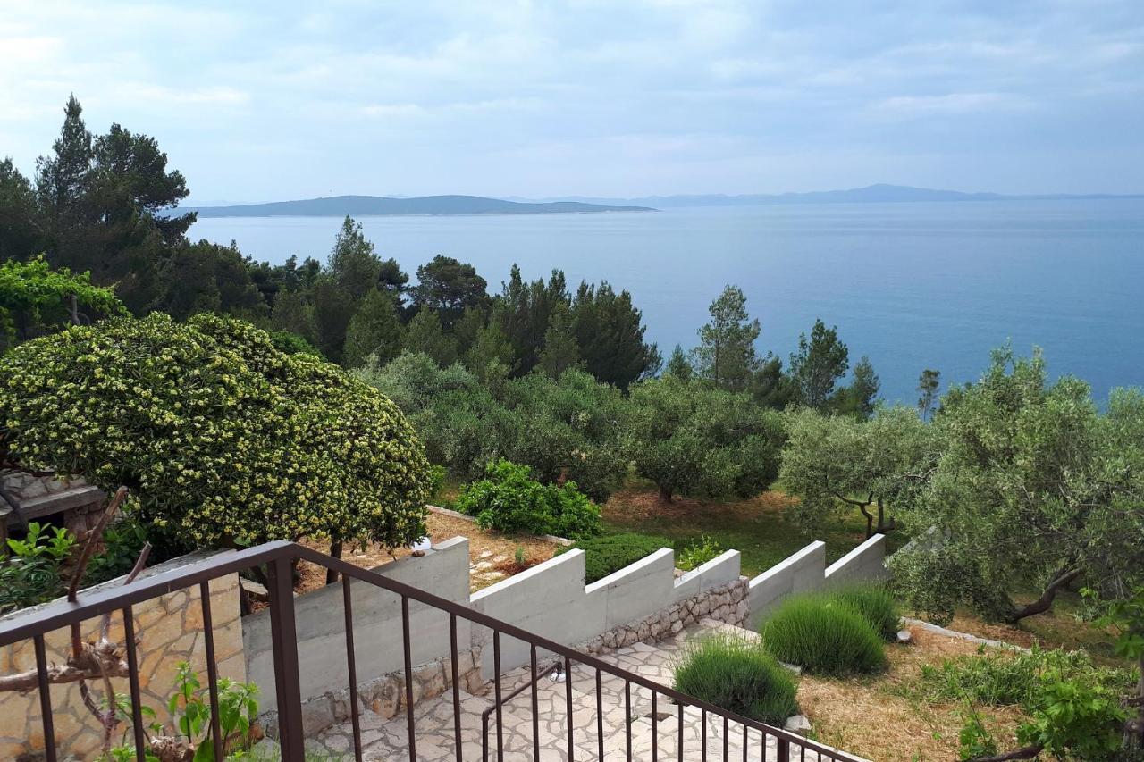 Seaside House Ivan Dolac, Hvar - 5708